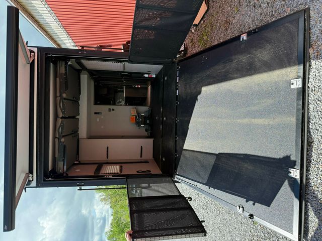 2020 Grand Design Momentum  - 22847949 - 28