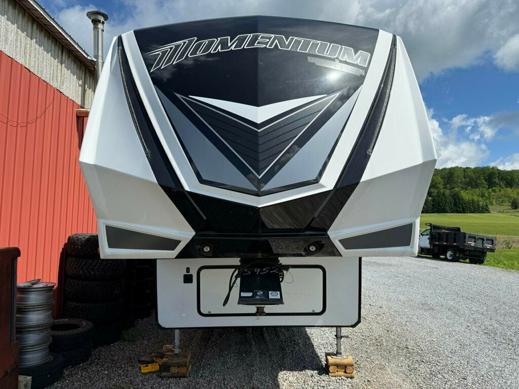 2020 Grand Design Recreational Momentum Wide Body photo 3