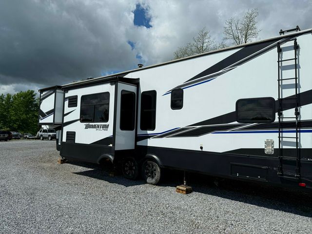 2020 Grand Design Momentum  - 22847949 - 29