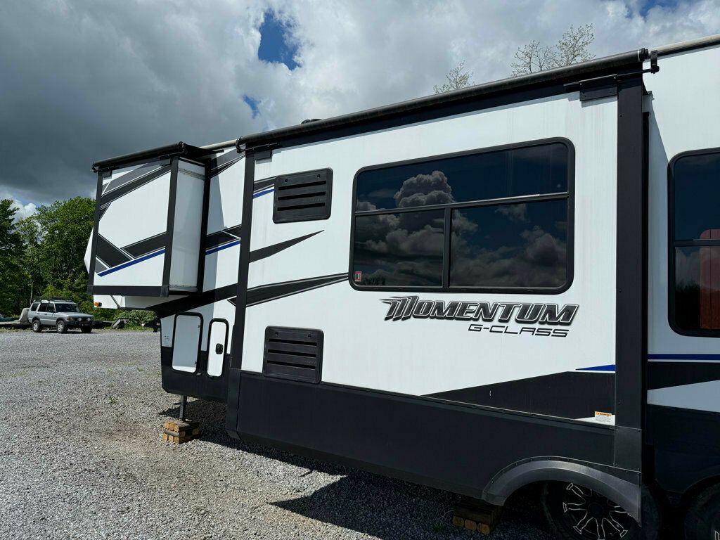 2020 Grand Design Momentum  - 22847949 - 30