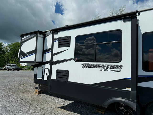2020 Grand Design Momentum  - 22847949 - 30