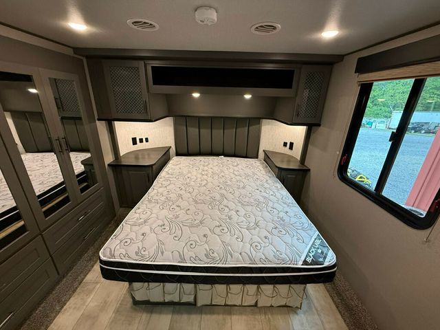 2020 Grand Design Momentum  - 22847949 - 62