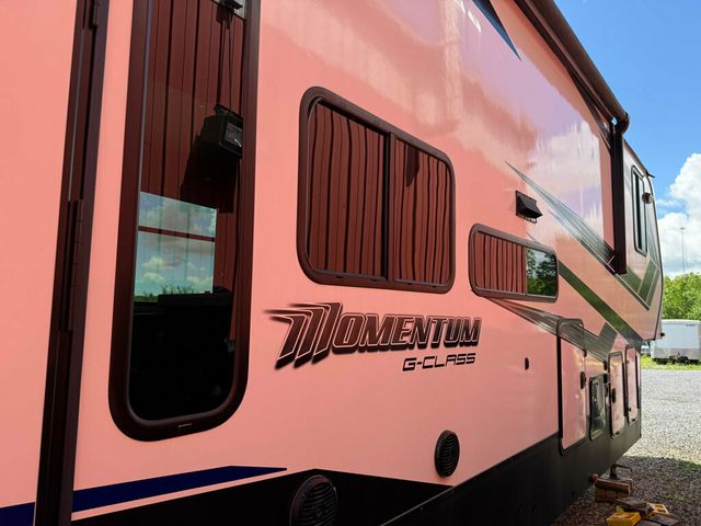 2020 Grand Design Momentum  - 22847949 - 7
