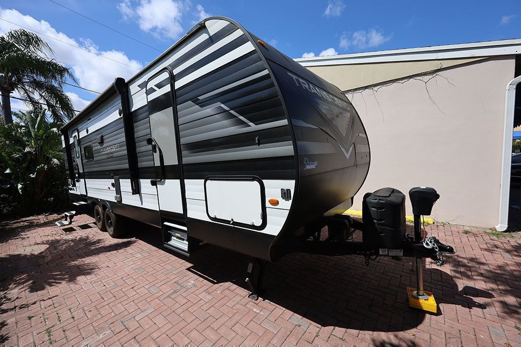 2022 Grand Design Recreational Transcend photo 3