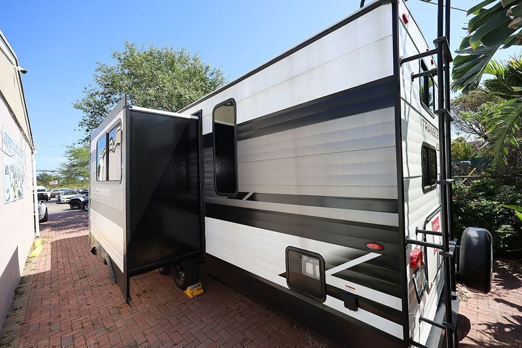2022 Grand Design Recreational Transcend photo 4