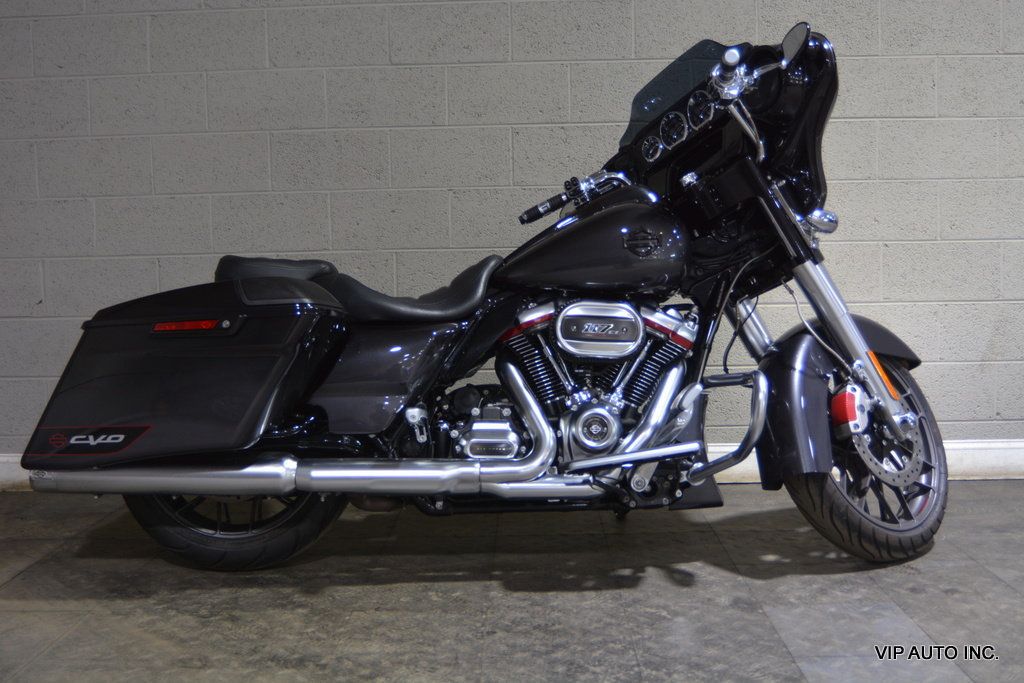 2020 HARLEY DAVIDSON FLHXSe - 22865889 - 0