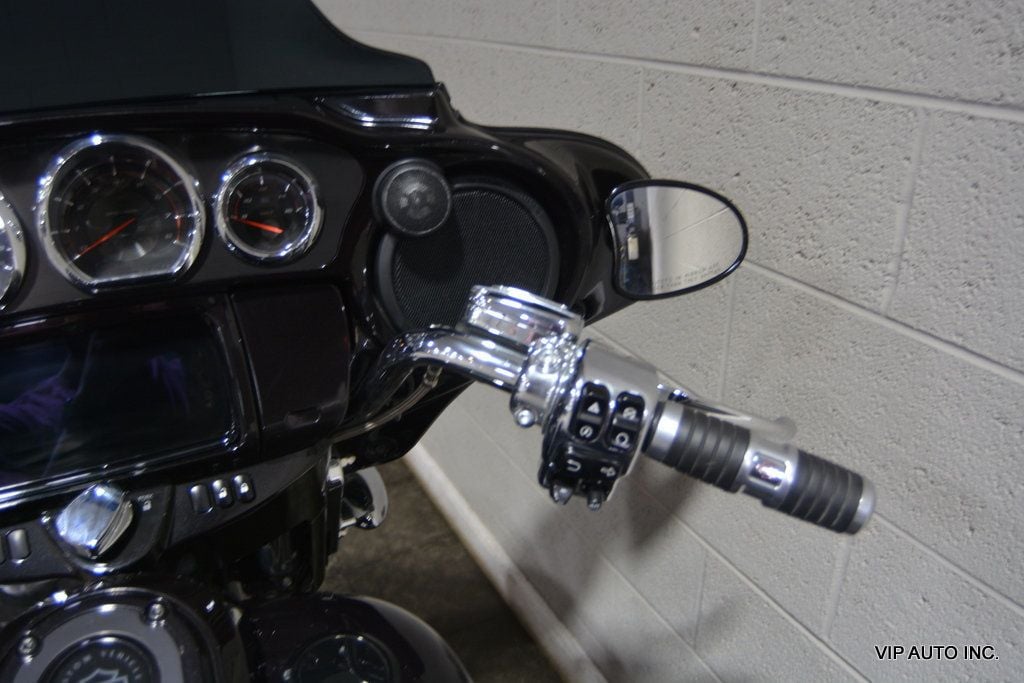 2020 HARLEY DAVIDSON FLHXSe - 22865889 - 9