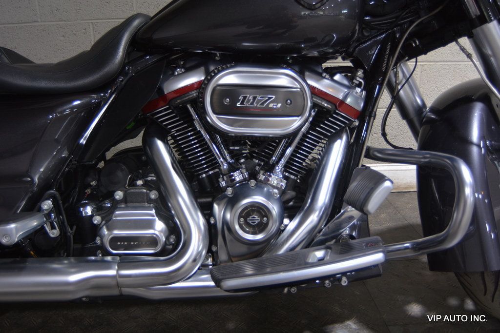 2020 HARLEY DAVIDSON FLHXSe - 22865889 - 10