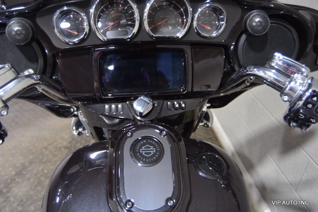 2020 HARLEY DAVIDSON FLHXSe - 22865889 - 11