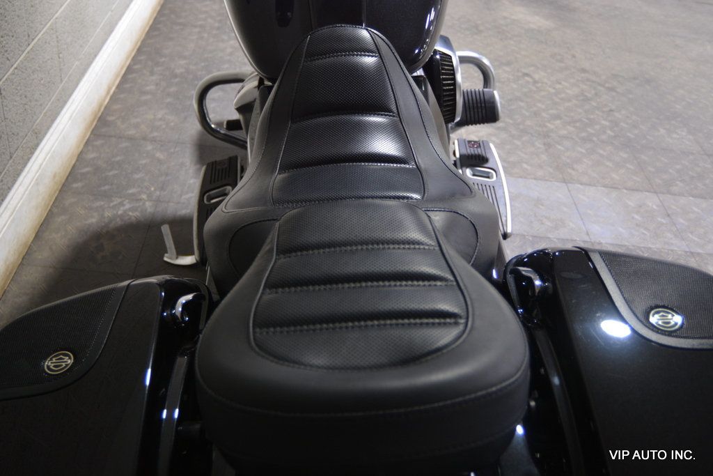 2020 HARLEY DAVIDSON FLHXSe - 22865889 - 12