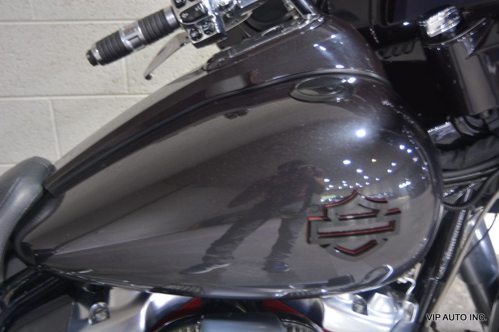 2020 HARLEY DAVIDSON FLHXSe - 22865889 - 14