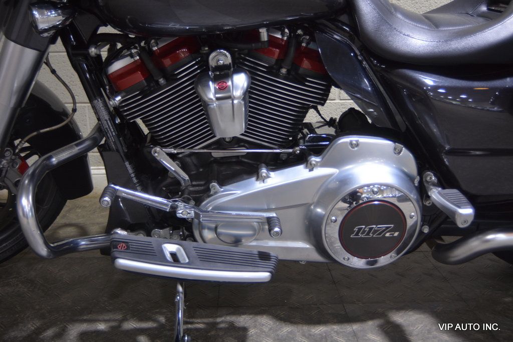2020 HARLEY DAVIDSON FLHXSe - 22865889 - 15