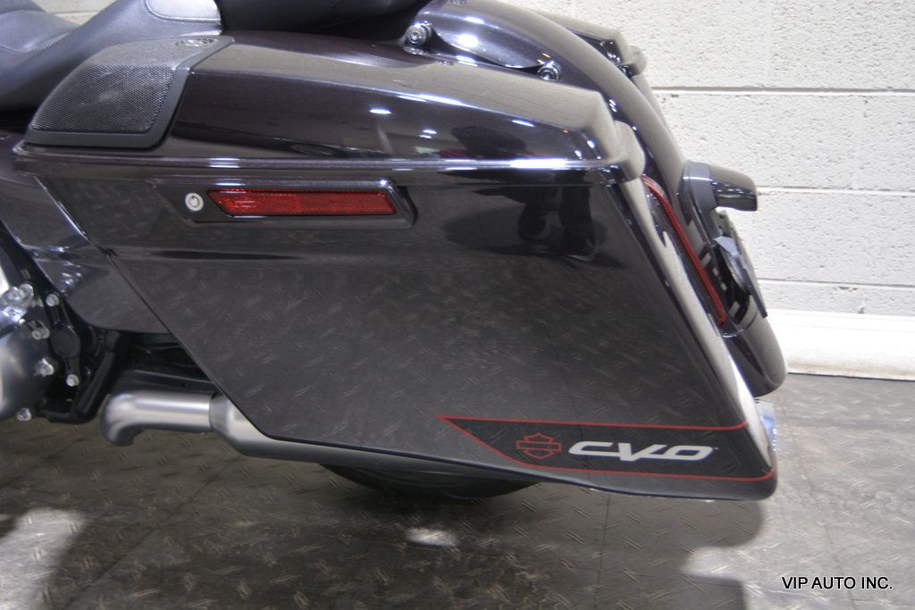 2020 HARLEY DAVIDSON FLHXSe - 22865889 - 16