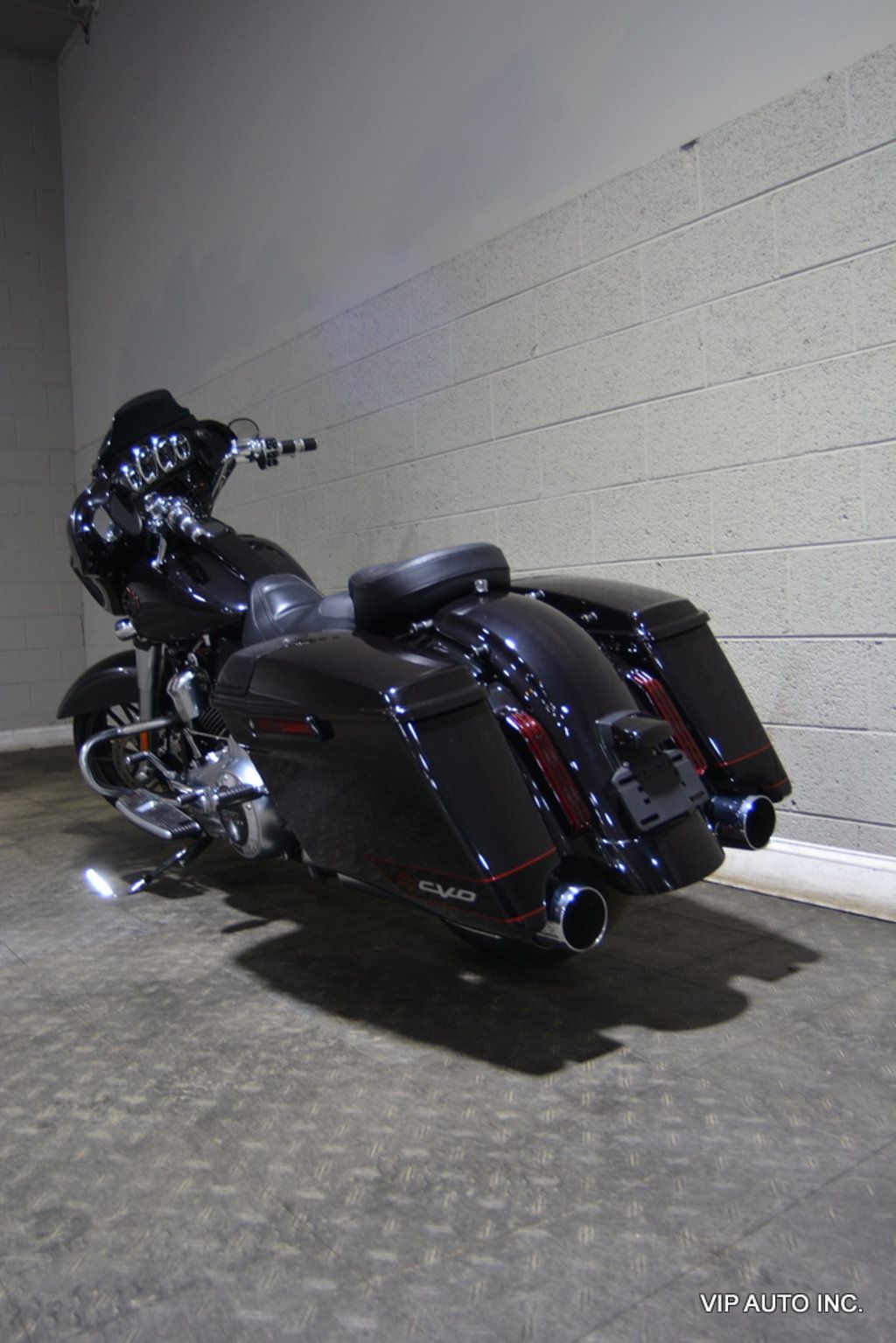 2020 HARLEY DAVIDSON FLHXSe - 22865889 - 17