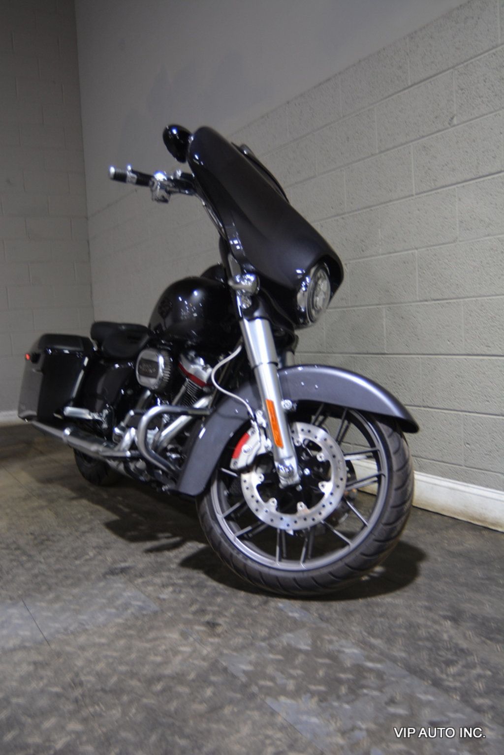 2020 HARLEY DAVIDSON FLHXSe - 22865889 - 18