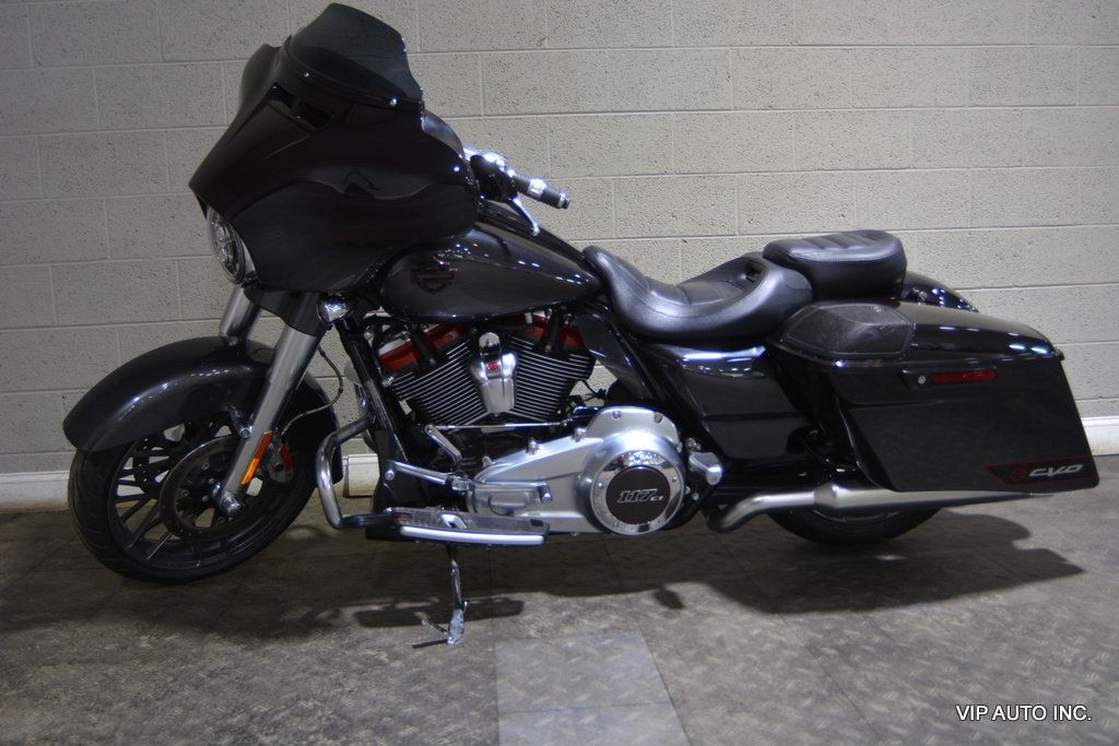 2020 HARLEY DAVIDSON FLHXSe - 22865889 - 1