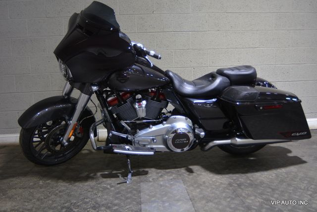 2020 HARLEY DAVIDSON FLHXSe  - 22865889 - 1