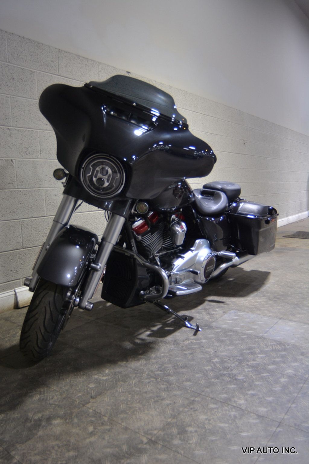 2020 HARLEY DAVIDSON FLHXSe - 22865889 - 19