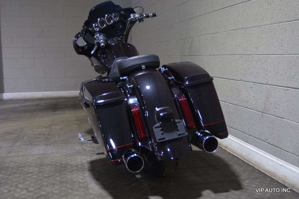 2020 HARLEY DAVIDSON FLHXSe - 22865889 - 20