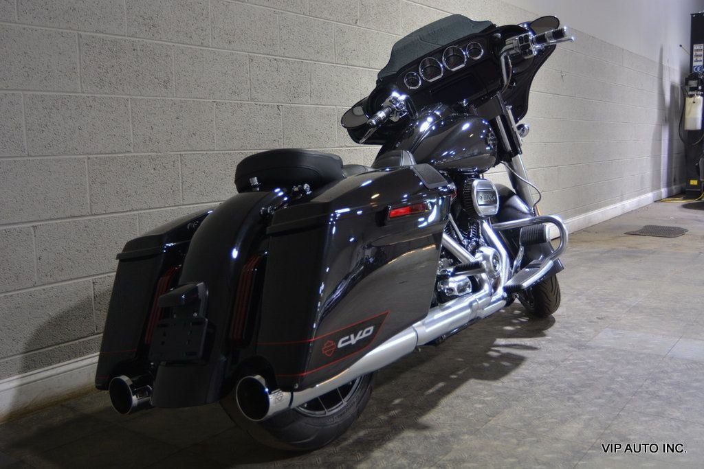 2020 HARLEY DAVIDSON FLHXSe - 22865889 - 21