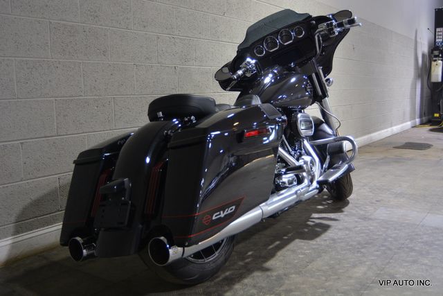 2020 HARLEY DAVIDSON FLHXSe  - 22865889 - 21