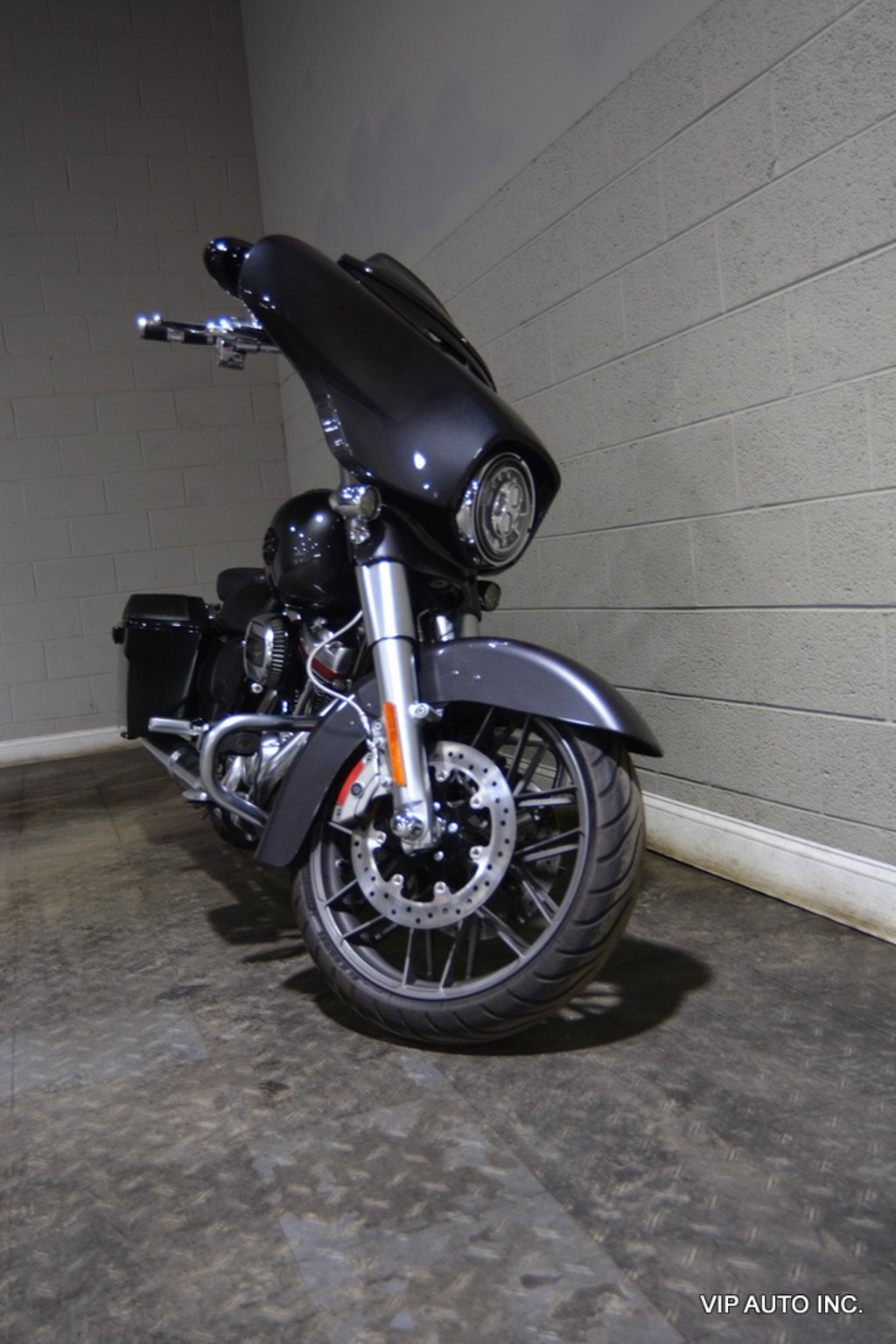 2020 HARLEY DAVIDSON FLHXSe - 22865889 - 23