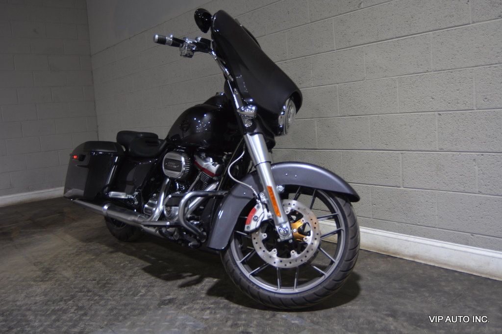 2020 HARLEY DAVIDSON FLHXSe - 22865889 - 2