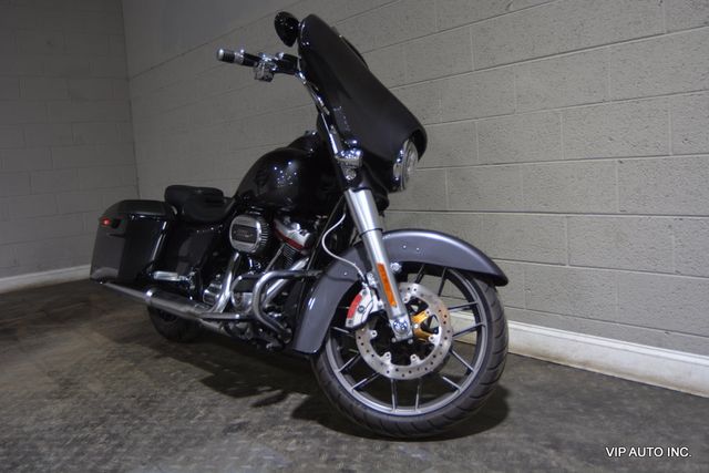 2020 HARLEY DAVIDSON FLHXSe  - 22865889 - 2