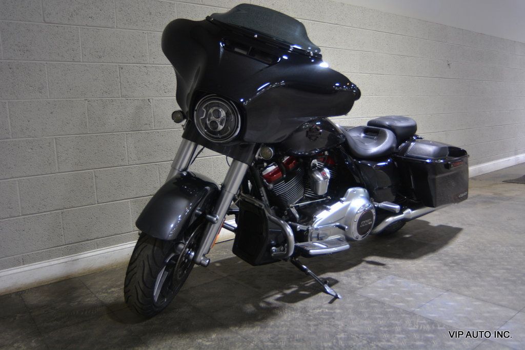 2020 HARLEY DAVIDSON FLHXSe - 22865889 - 3