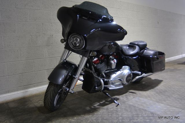 2020 HARLEY DAVIDSON FLHXSe  - 22865889 - 3