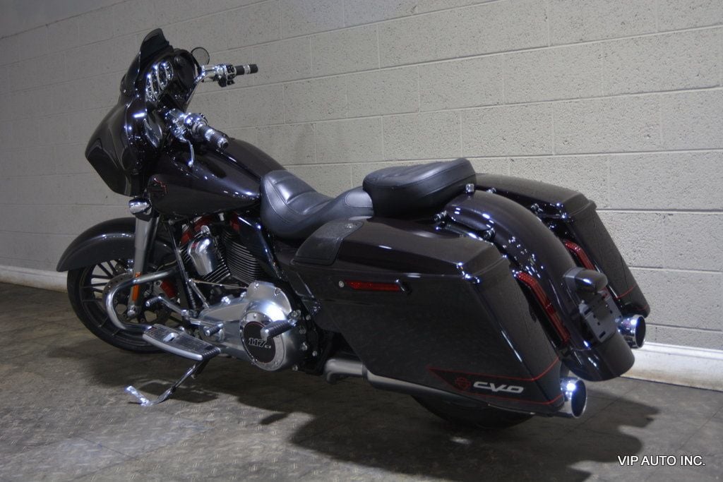 2020 HARLEY DAVIDSON FLHXSe - 22865889 - 4