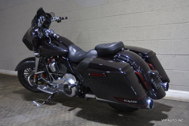 2020 HARLEY DAVIDSON FLHXSe  - 22865889 - 4