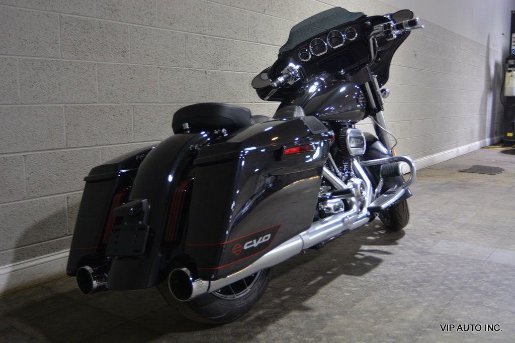 2020 HARLEY DAVIDSON FLHXSe - 22865889 - 5