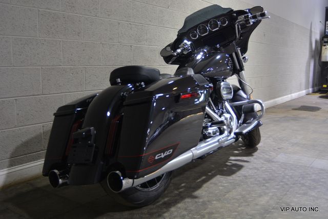 2020 HARLEY DAVIDSON FLHXSe  - 22865889 - 5