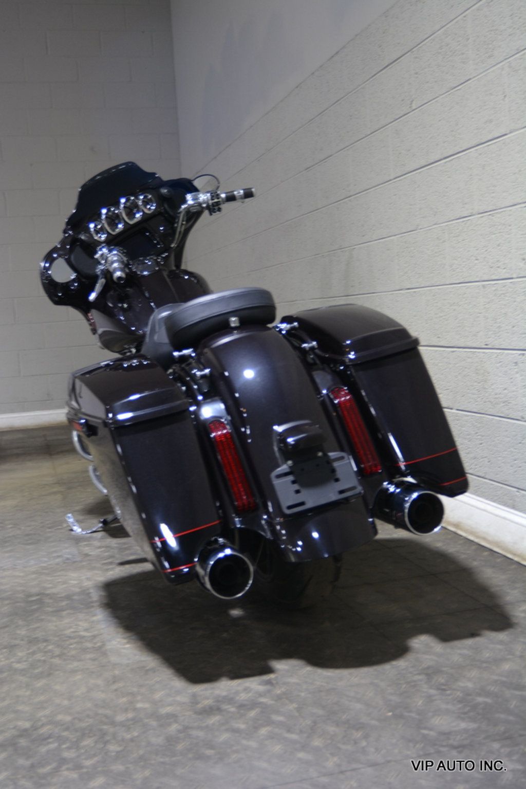 2020 HARLEY DAVIDSON FLHXSe - 22865889 - 6
