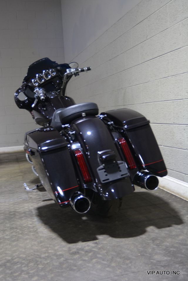 2020 HARLEY DAVIDSON FLHXSe  - 22865889 - 6