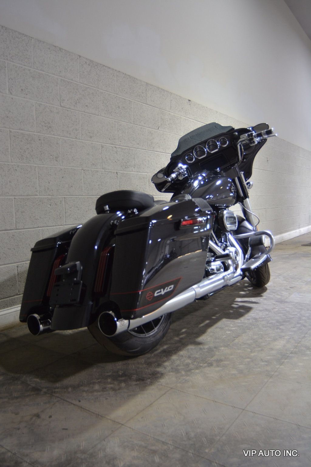 2020 HARLEY DAVIDSON FLHXSe - 22865889 - 7