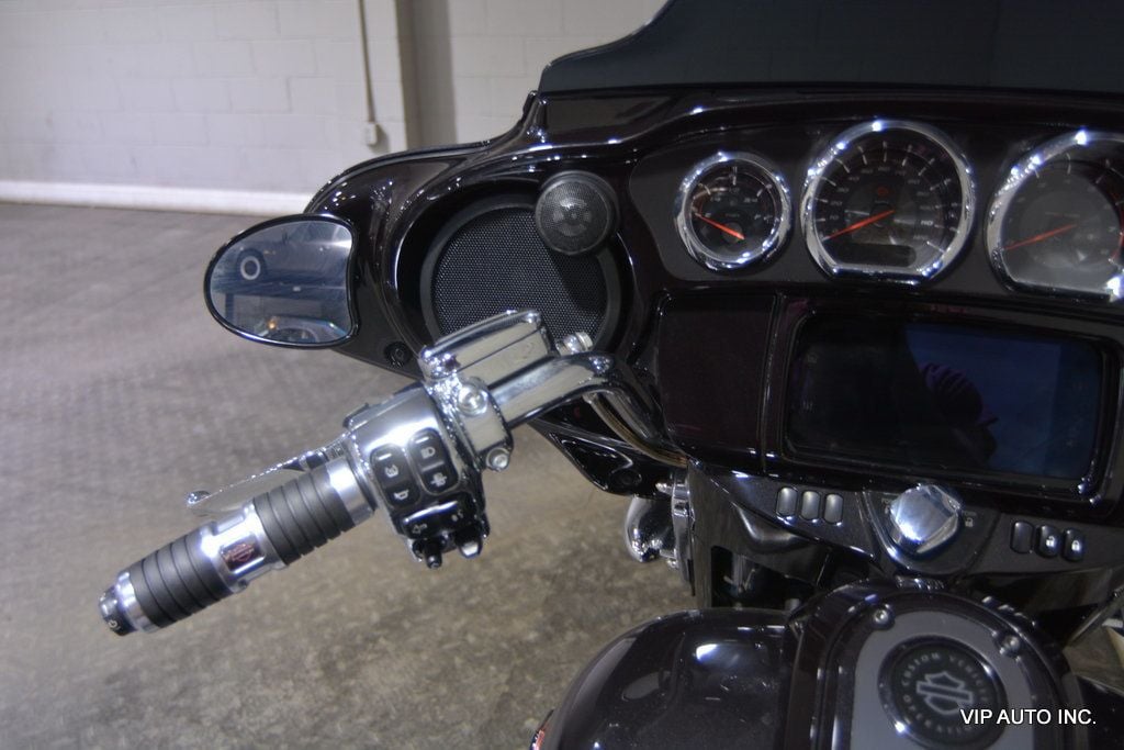 2020 HARLEY DAVIDSON FLHXSe - 22865889 - 8