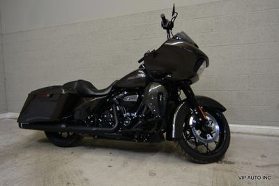 2020 HARLEY DAVIDSON FLTRXS