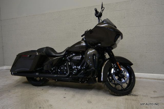 2020 HARLEY DAVIDSON FLTRXS  - 22944260 | Video 1