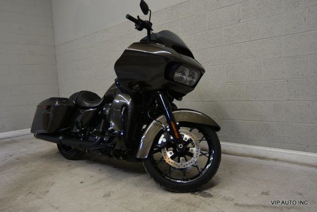 2020 HARLEY DAVIDSON FLTRXS  - 22944260 - 11