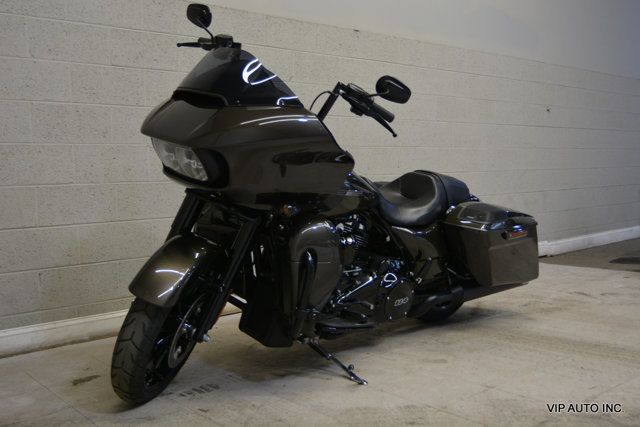 2020 HARLEY DAVIDSON FLTRXS  - 22944260 - 12
