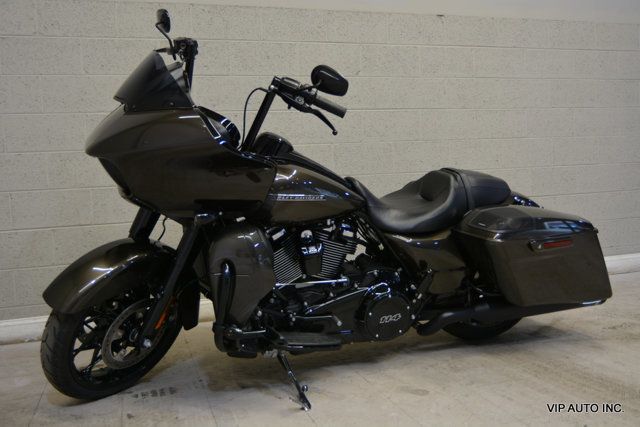 2020 HARLEY DAVIDSON FLTRXS  - 22944260 - 1