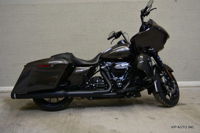 2020 HARLEY DAVIDSON FLTRXS  - 22944260 - 3