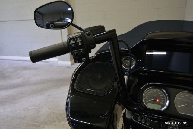 2020 HARLEY DAVIDSON FLTRXS  - 22944260 - 4