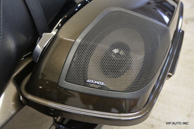 2020 HARLEY DAVIDSON FLTRXS  - 22944260 - 7