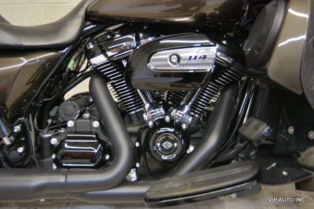 2020 HARLEY DAVIDSON FLTRXS  - 22944260 - 8