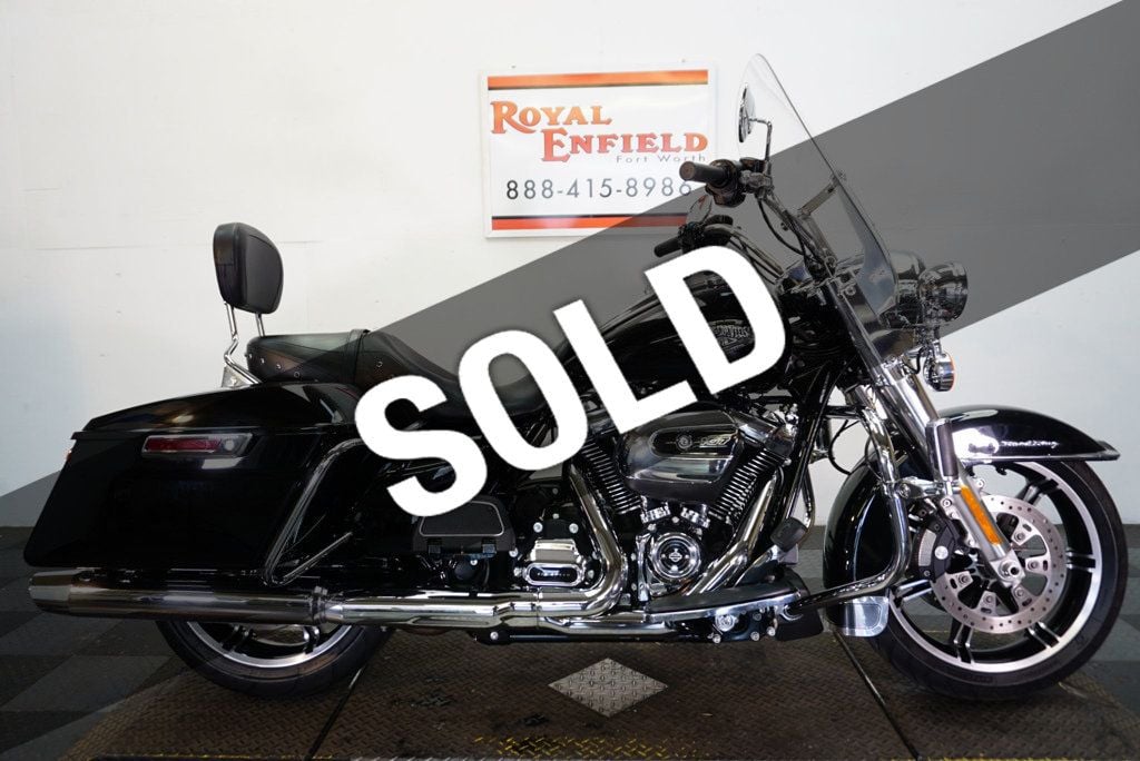 2020 Harley Cycle Trader Harley Davidson Road King Davidson Road