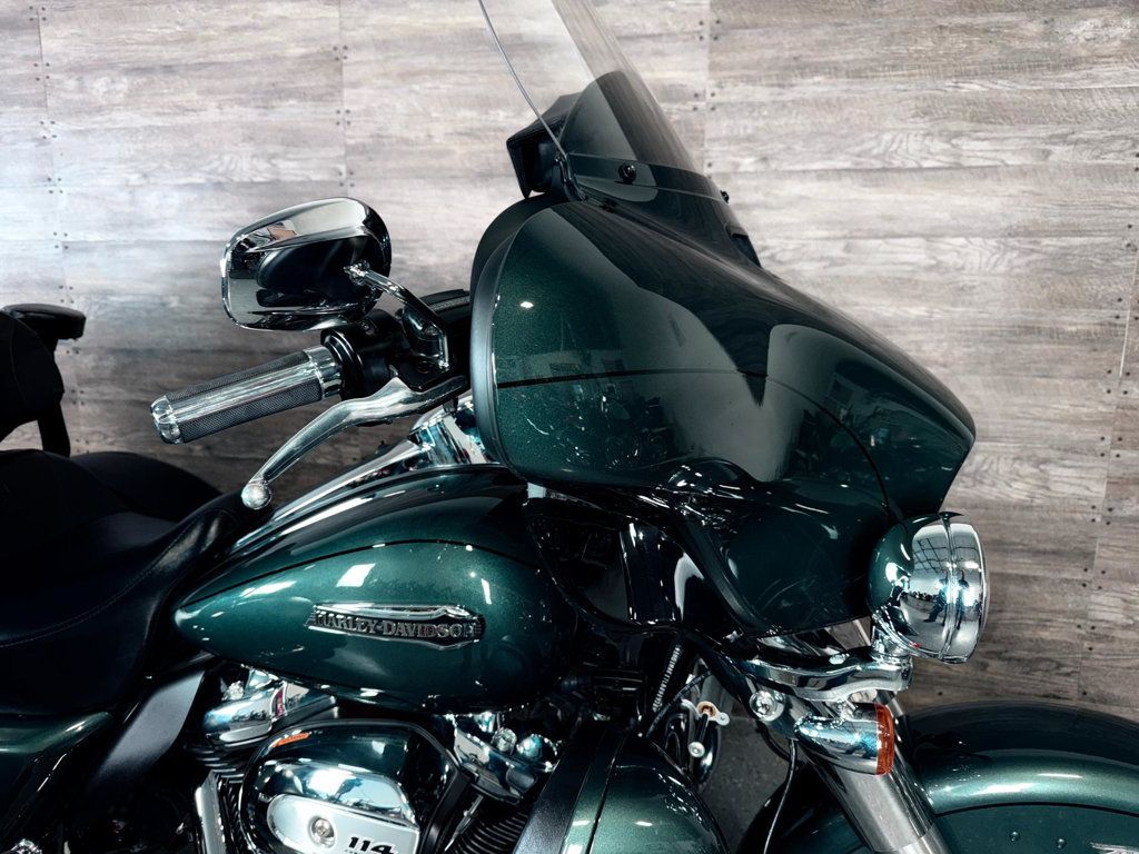 2020 Harley-Davidson FLHTCUTG Triglide Ultra LOW MILES! - 22885266 - 3
