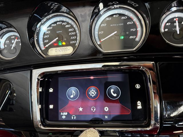 2020 Harley-Davidson FLHTK Ultra Limited SUPER CLEAN! - 23013188 - 9